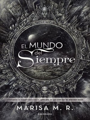 cover image of El mundo del Siempre
